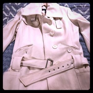 Victoria’s Secret Coat